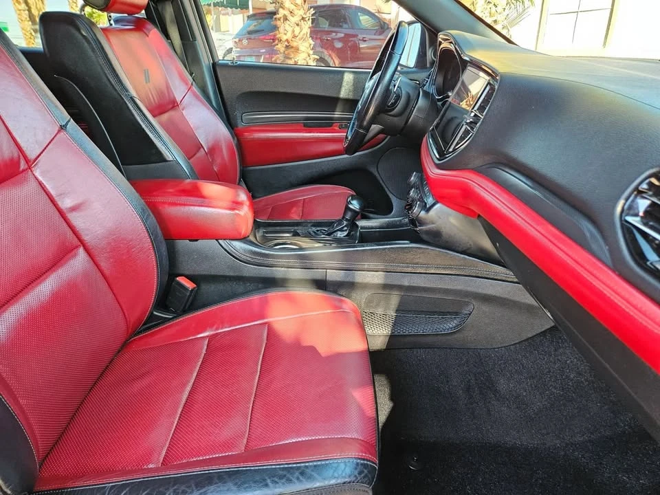 2022 Dodge Durango 3rd Gen - Image 11 of 19