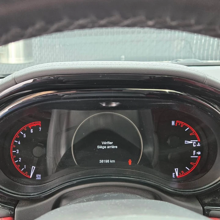2022 Dodge Durango 3rd Gen - Image 15 of 17