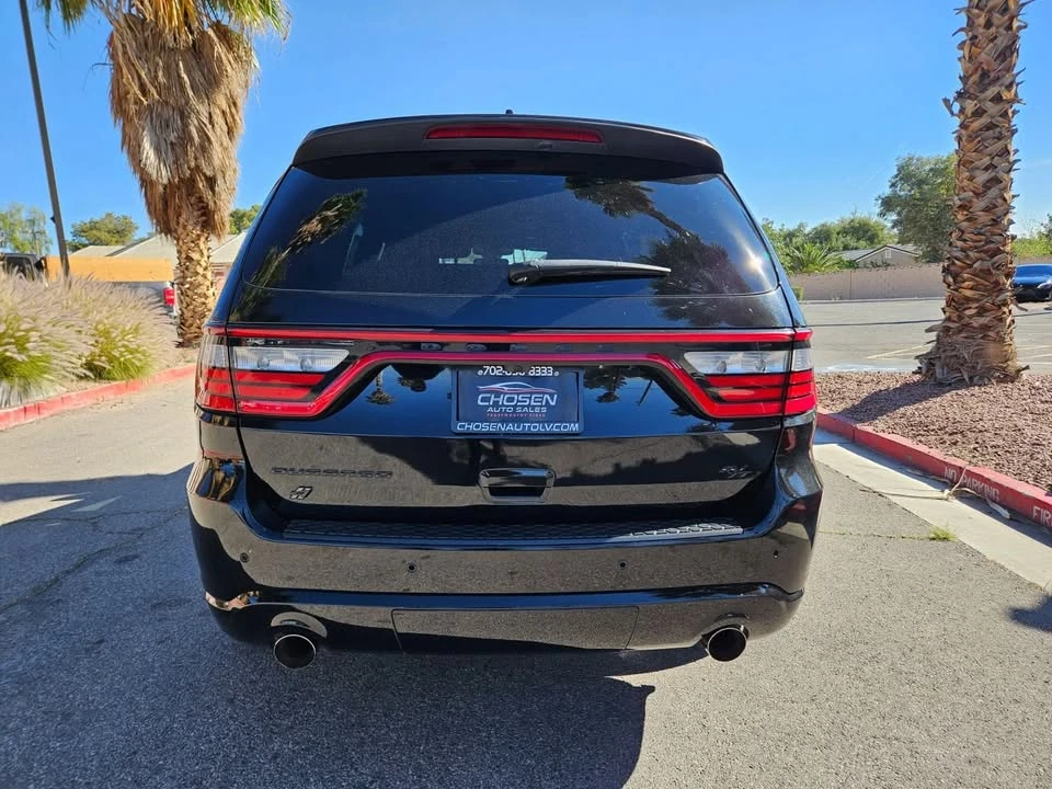 2022 Dodge Durango 3rd Gen - Image 6 of 19