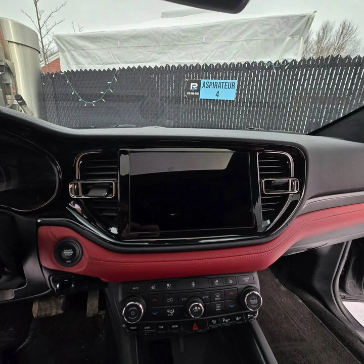 2022 Dodge Durango 3rd Gen - Image 17 of 17