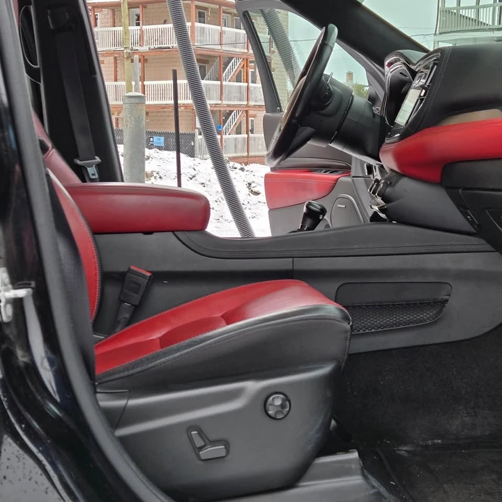 2022 Dodge Durango 3rd Gen - Image 8 of 17