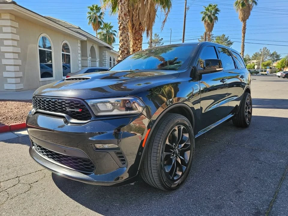 2022 Dodge Durango 3rd Gen - Image 3 of 19