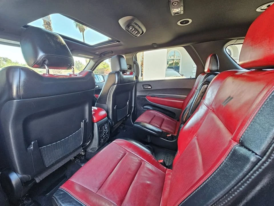 2022 Dodge Durango 3rd Gen - Image 16 of 19