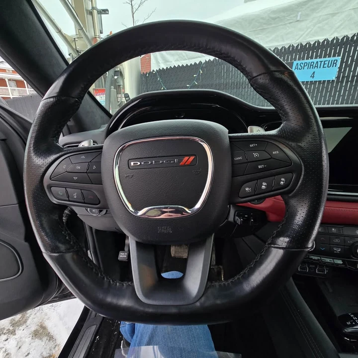 2022 Dodge Durango 3rd Gen - Image 16 of 17