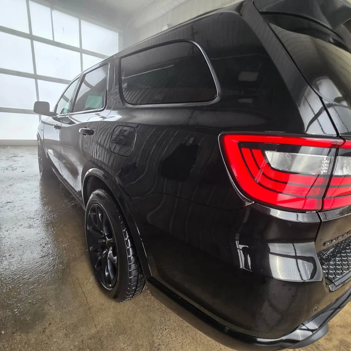 2022 Dodge Durango 3rd Gen - Image 7 of 17