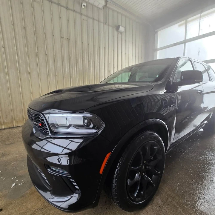 2022 Dodge Durango 3rd Gen - Image 2 of 17