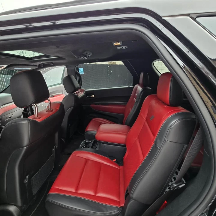2022 Dodge Durango 3rd Gen - Image 12 of 17
