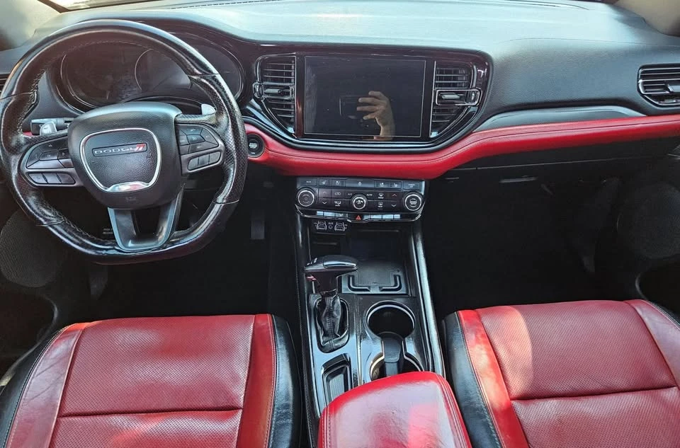 2022 Dodge Durango 3rd Gen - Image 10 of 19