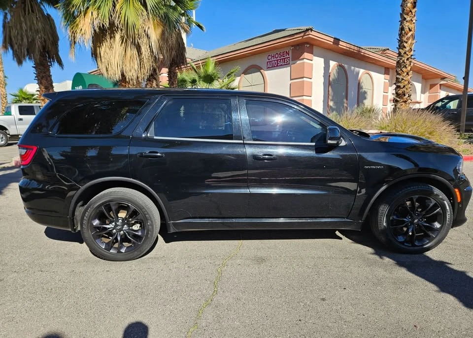 2022 Dodge Durango 3rd Gen - Image 7 of 19