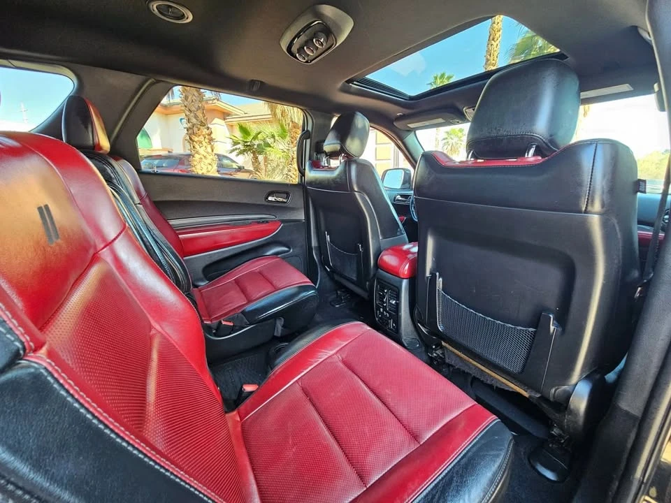 2022 Dodge Durango 3rd Gen - Image 14 of 19