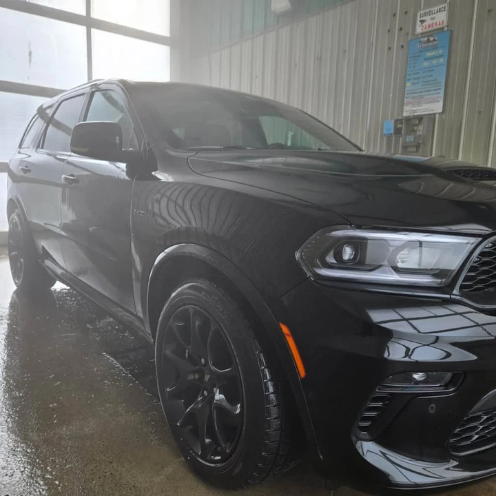 2022 Dodge Durango 3rd Gen - Image 3 of 17