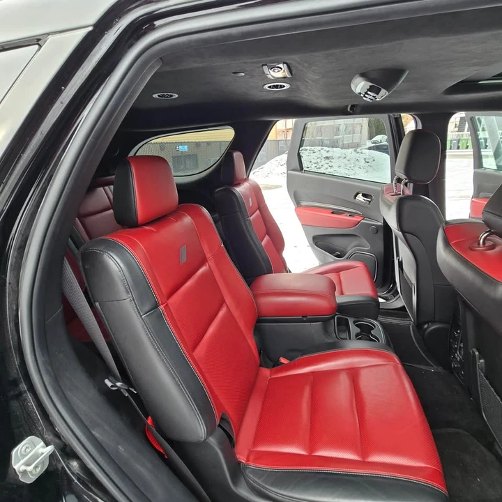 2022 Dodge Durango 3rd Gen - Image 11 of 17