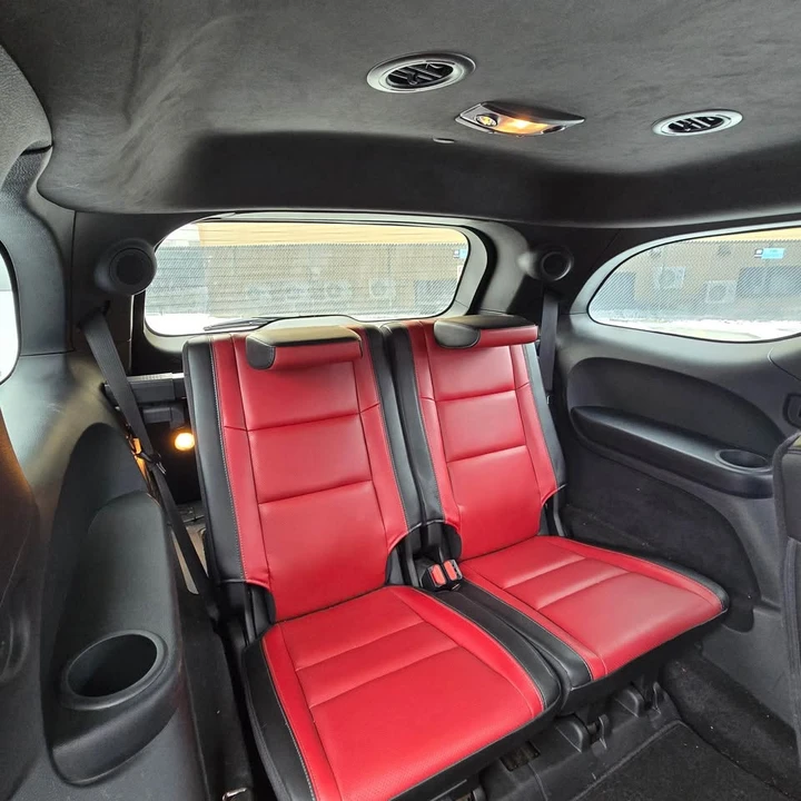 2022 Dodge Durango 3rd Gen - Image 10 of 17