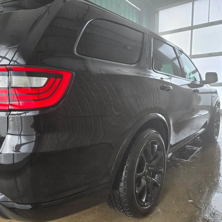 2022 Dodge Durango 3rd Gen - Image 4 of 17
