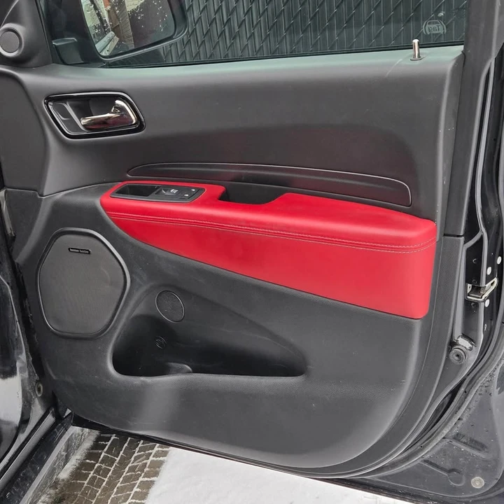 2022 Dodge Durango 3rd Gen - Image 9 of 17
