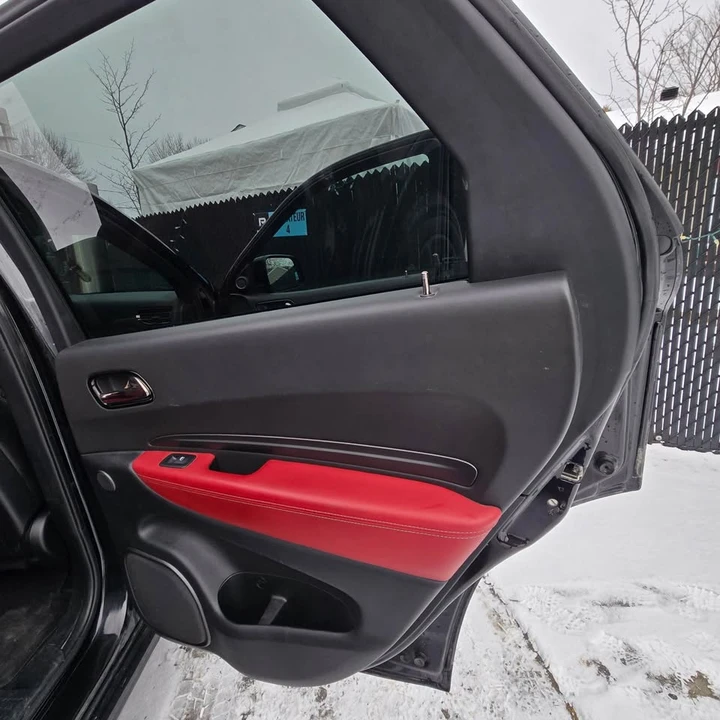 2022 Dodge Durango 3rd Gen - Image 13 of 17