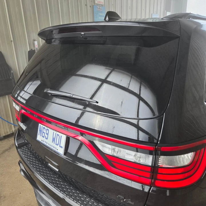 2022 Dodge Durango 3rd Gen - Image 5 of 17