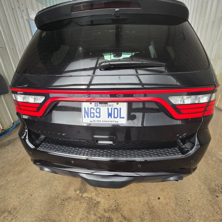 2022 Dodge Durango 3rd Gen - Image 6 of 17