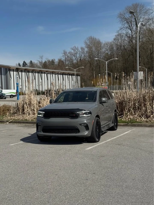 2022 Dodge Durango 3rd Gen - Image 2 of 8