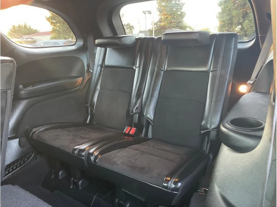 2022 Dodge Durango 3rd Gen - Image 9 of 20