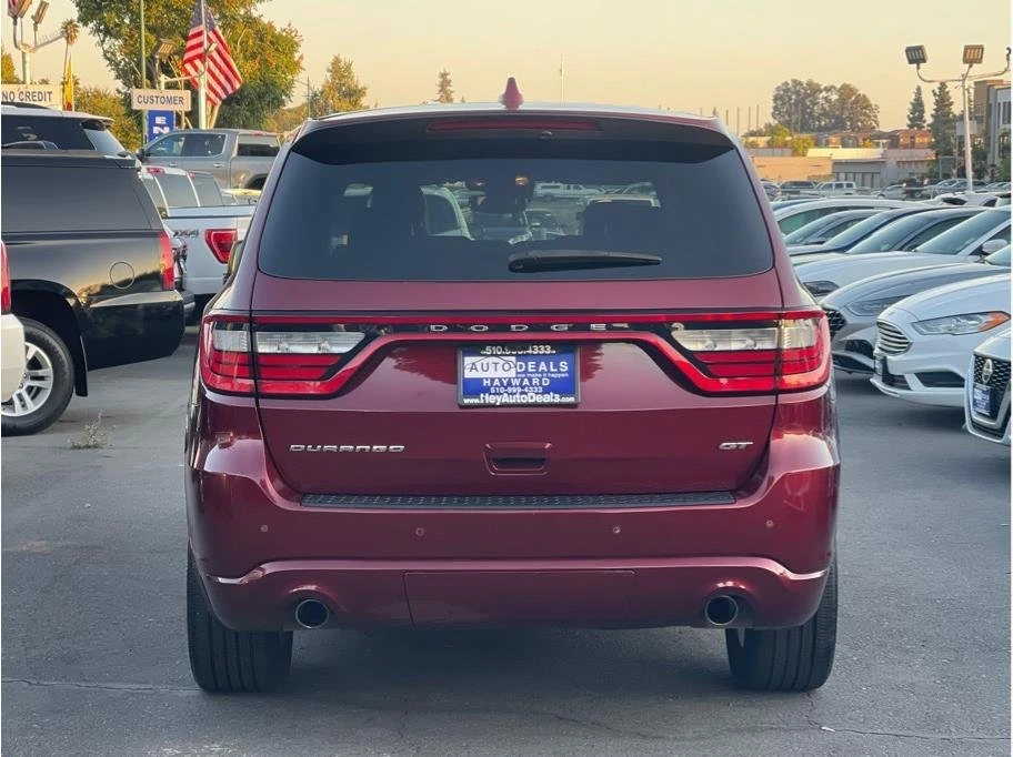 2022 Dodge Durango 3rd Gen - Image 5 of 20