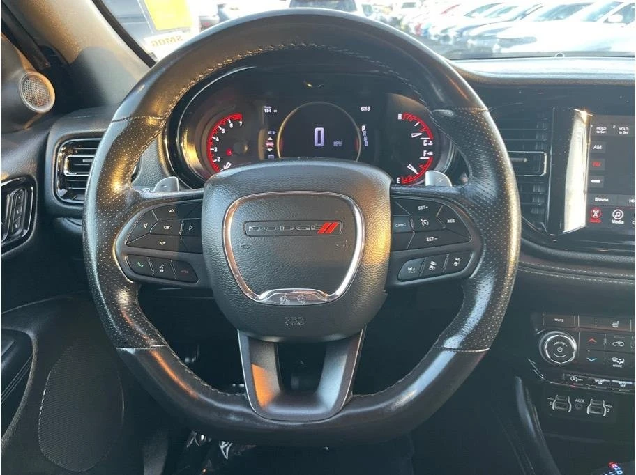 2022 Dodge Durango 3rd Gen - Image 11 of 20