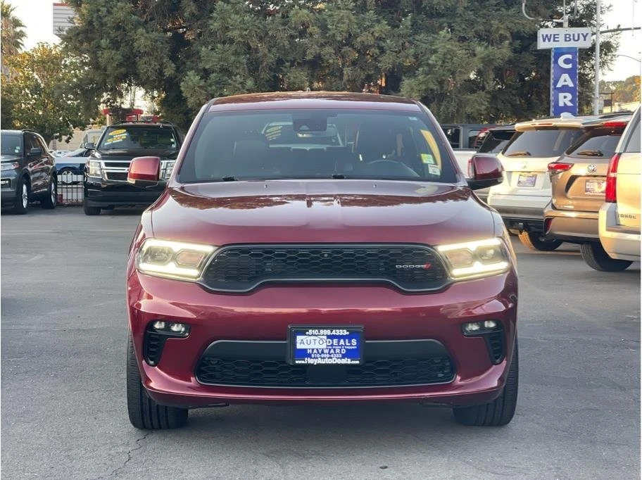 2022 Dodge Durango 3rd Gen - Image 2 of 20