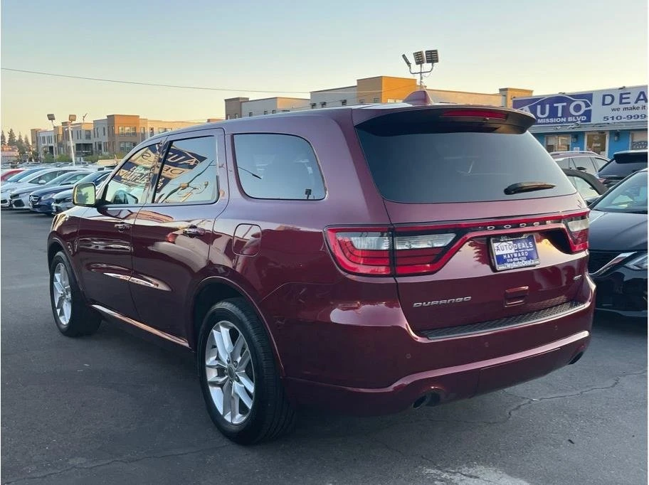 2022 Dodge Durango 3rd Gen - Image 6 of 20