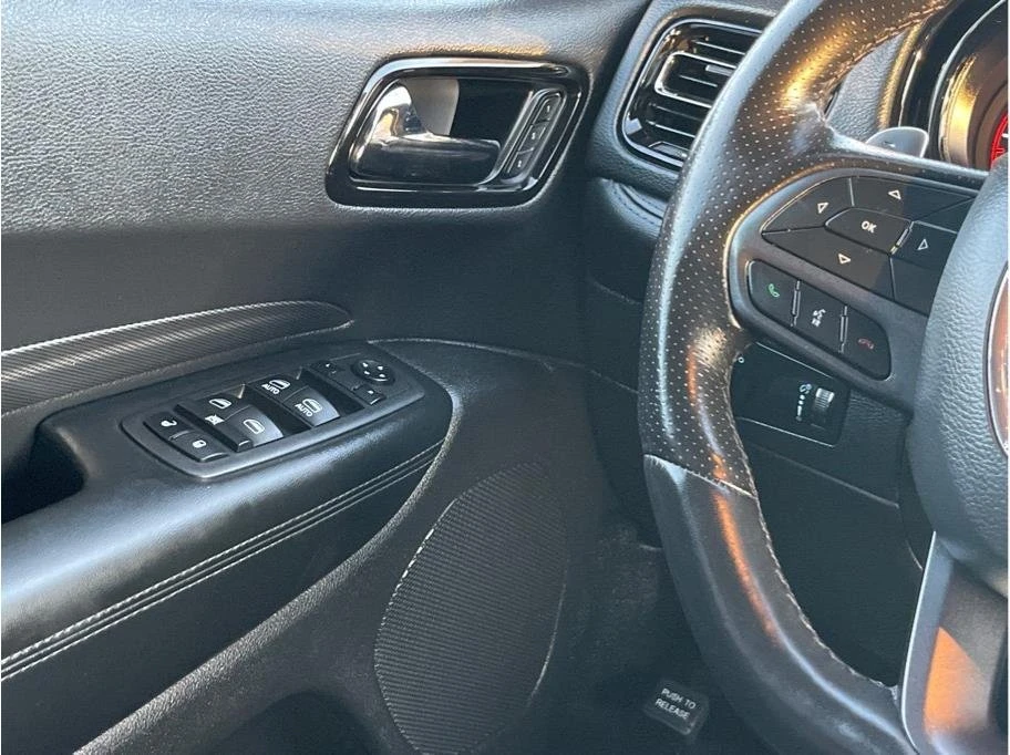 2022 Dodge Durango 3rd Gen - Image 14 of 20