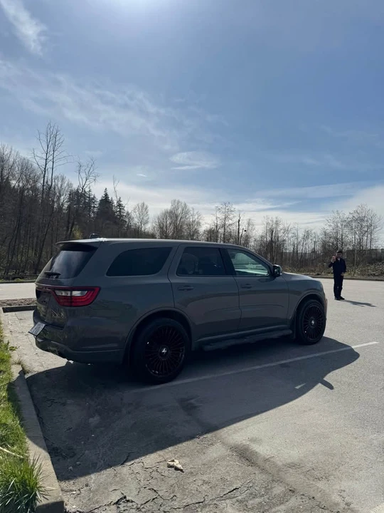 2022 Dodge Durango 3rd Gen - Image 5 of 8