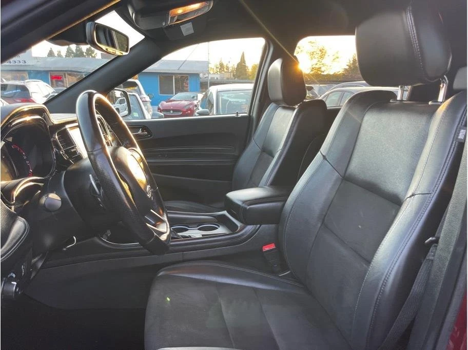 2022 Dodge Durango 3rd Gen - Image 7 of 20
