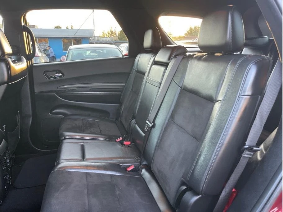 2022 Dodge Durango 3rd Gen - Image 8 of 20