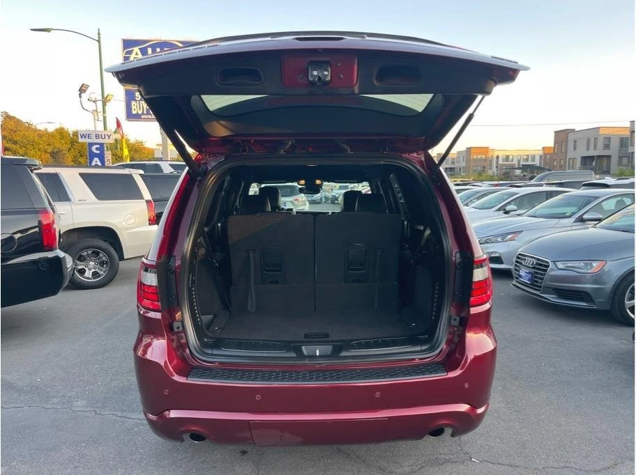 2022 Dodge Durango 3rd Gen - Image 17 of 20