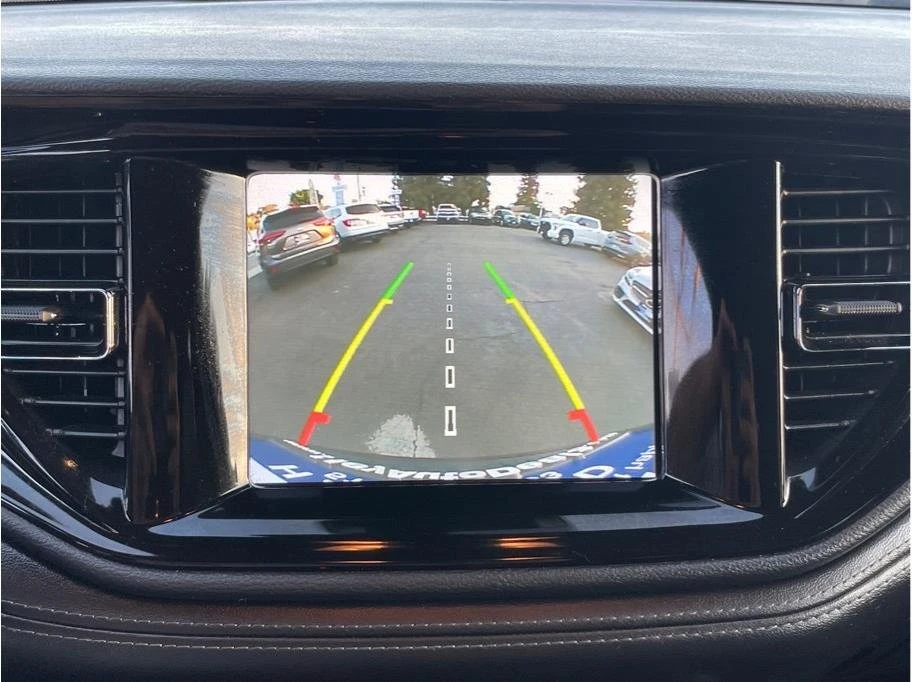 2022 Dodge Durango 3rd Gen - Image 16 of 20