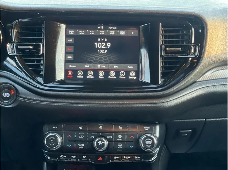 2022 Dodge Durango 3rd Gen - Image 12 of 20
