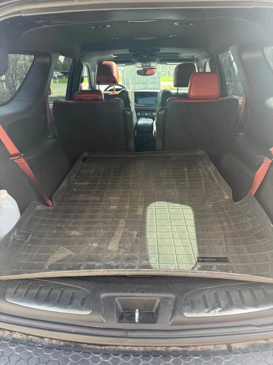 2022 Dodge Durango 3rd Gen - Image 9 of 11