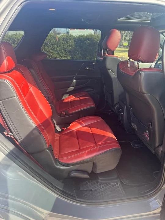 2022 Dodge Durango 3rd Gen - Image 5 of 11