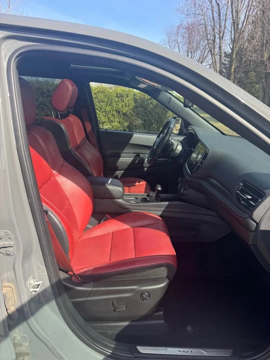 2022 Dodge Durango 3rd Gen - Image 4 of 11