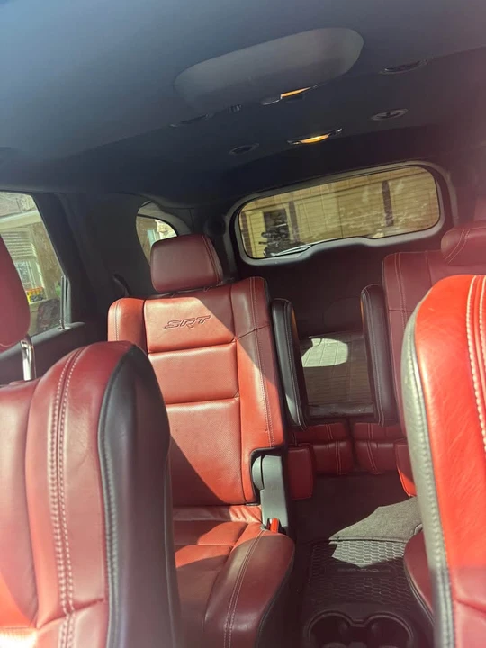 2022 Dodge Durango 3rd Gen - Image 6 of 11