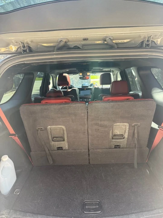 2022 Dodge Durango 3rd Gen - Image 7 of 11