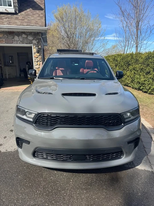 2022 Dodge Durango 3rd Gen - Image 3 of 11