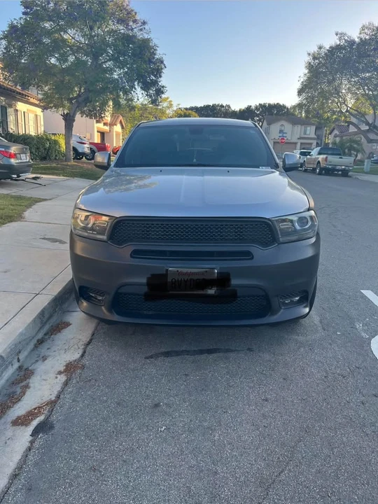 2022 Dodge Durango 3rd Gen - Image 4 of 4
