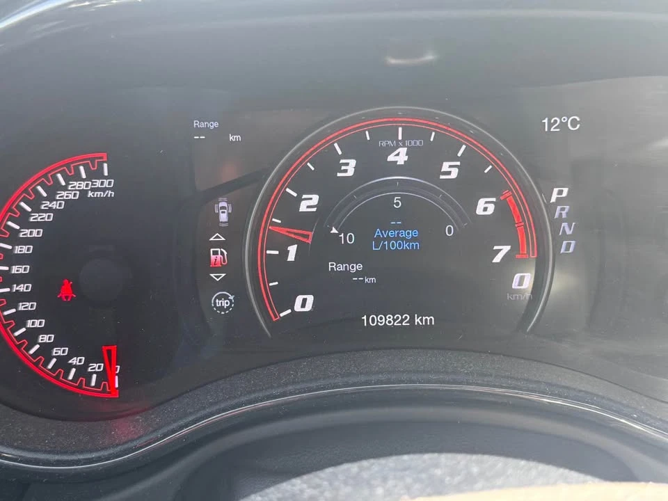 2022 Dodge Durango 3rd Gen - Image 10 of 11