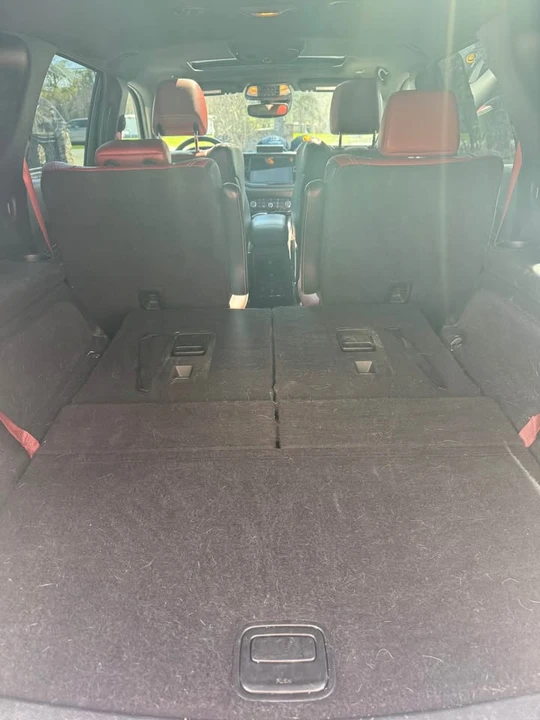 2022 Dodge Durango 3rd Gen - Image 8 of 11