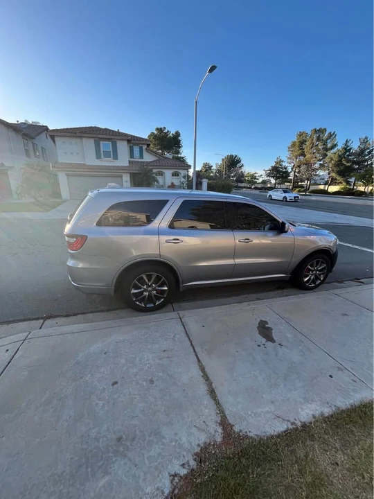 2022 Dodge Durango 3rd Gen - Image 3 of 4