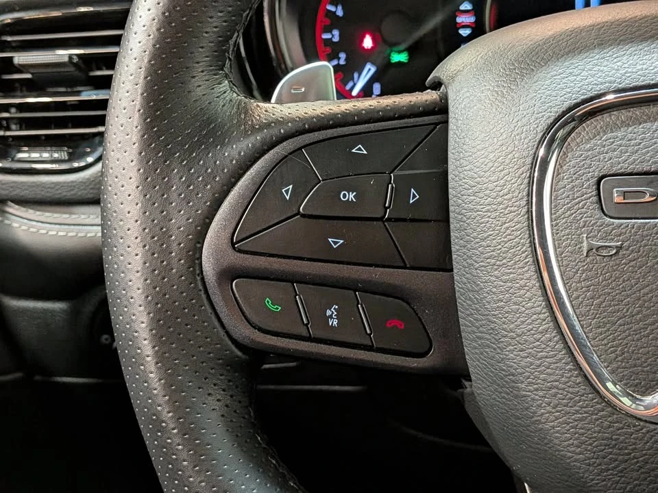 2022 Dodge Durango 3rd Gen - Image 17 of 20