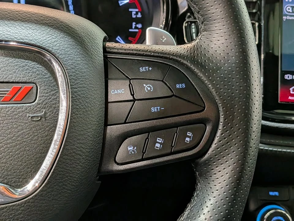 2022 Dodge Durango 3rd Gen - Image 19 of 20