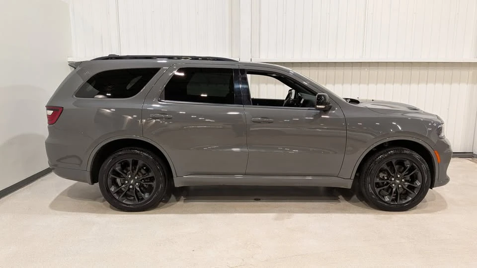 2022 Dodge Durango 3rd Gen - Image 7 of 20