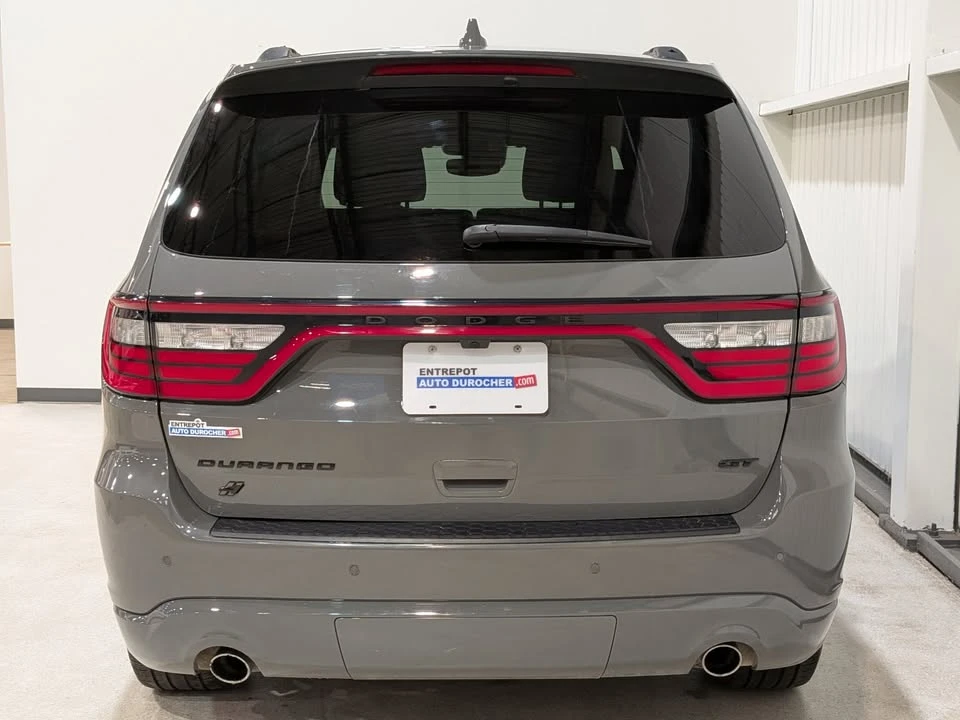 2022 Dodge Durango 3rd Gen - Image 6 of 20
