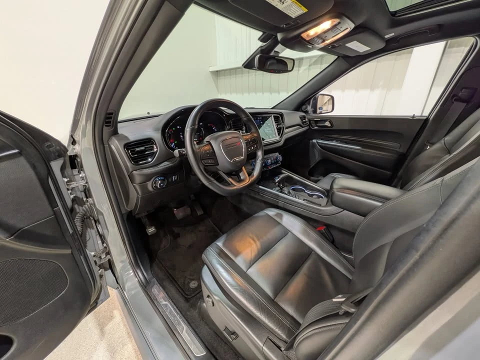 2022 Dodge Durango 3rd Gen - Image 11 of 20